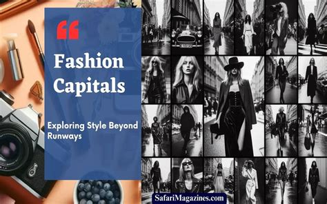 top fashion capitals|Top 10 Global Fashion Capitals .